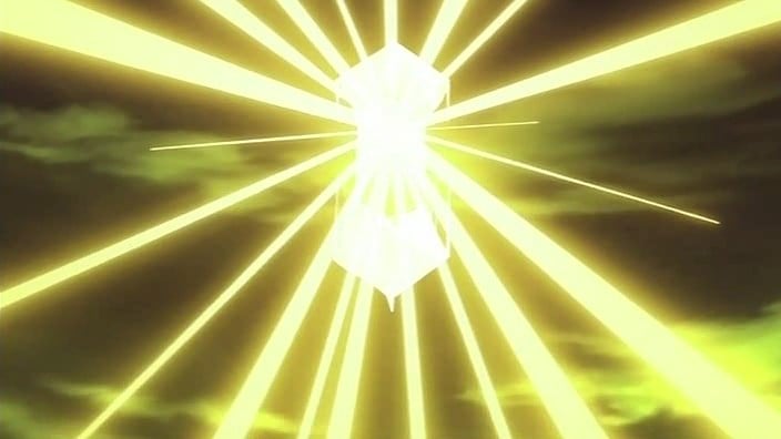 Reservoir Chronicle: Tsubasa