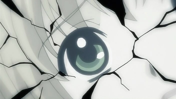 Reservoir Chronicle: Tsubasa