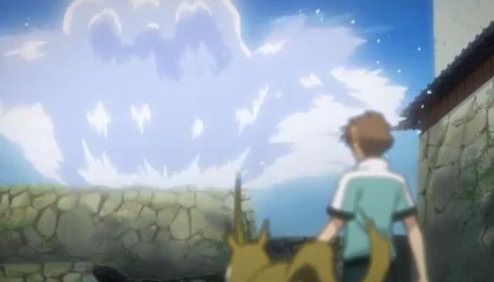 Reservoir Chronicle: Tsubasa