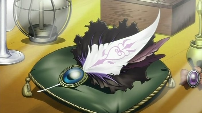 Reservoir Chronicle: Tsubasa