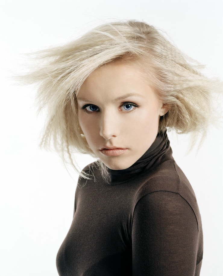 Kristen Bell Kristen Bell