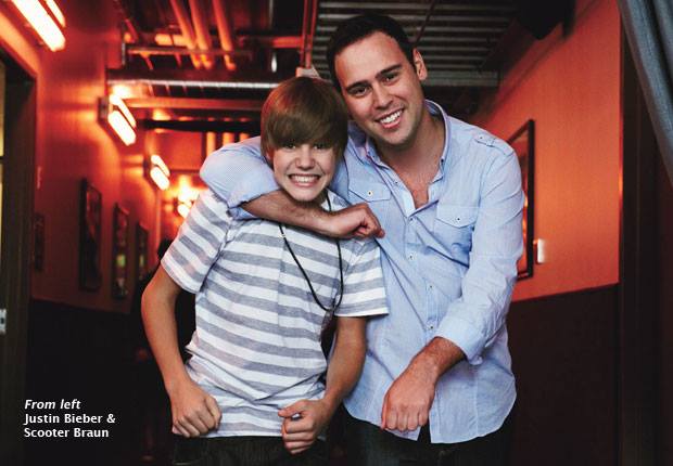 Scooter Braun