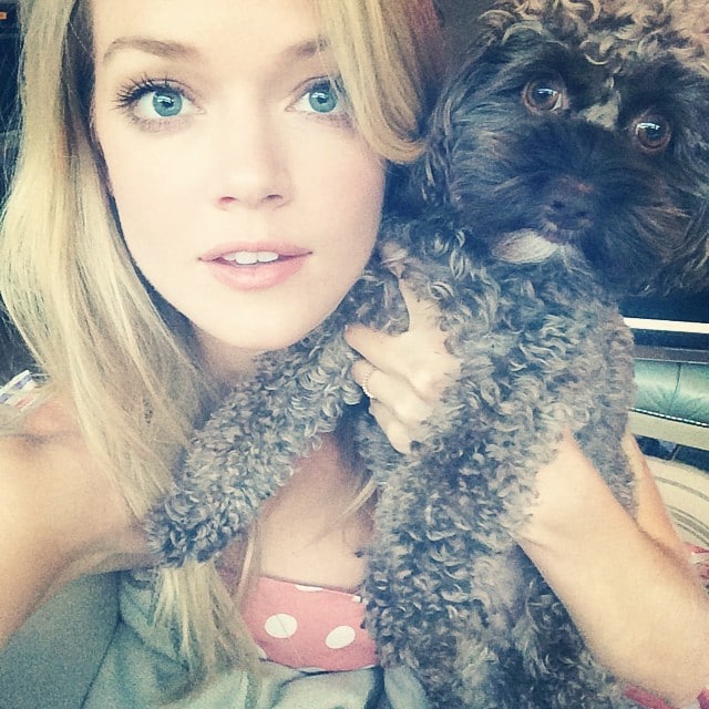 Lindsay Ellingson Lindsay Ellingson
