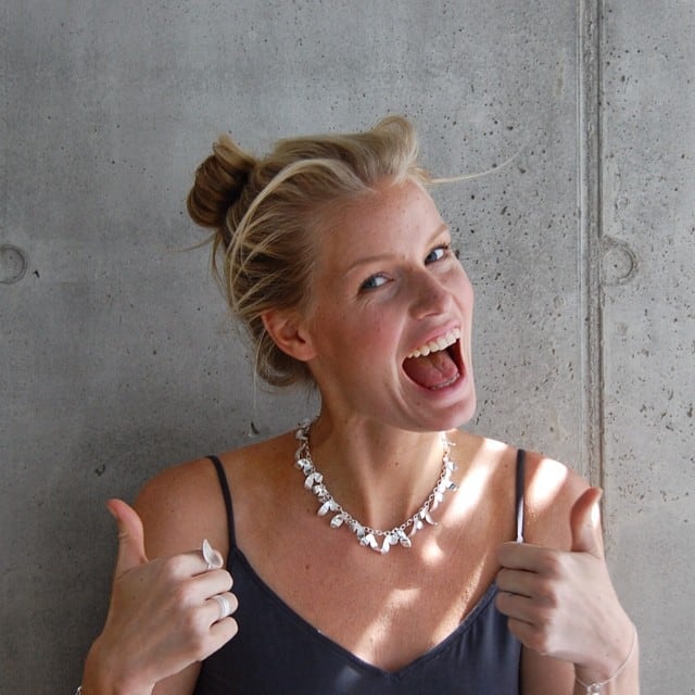 Caroline Maria Winberg