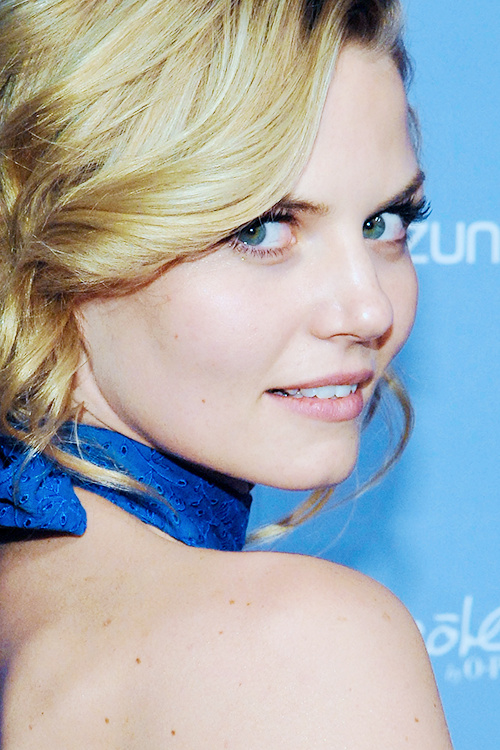 Jennifer Morrison Jennifer Morrison