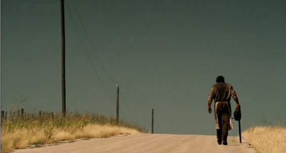 The Texas Chainsaw Massacre: The Beginning