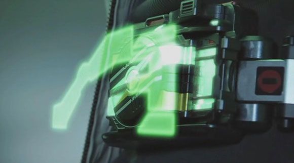 Kamen Rider Den-O: I'm Born!