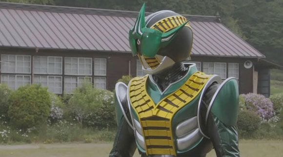 Kamen Rider Den-O: I'm Born! Kamen Rider Den-O: I'm Born!