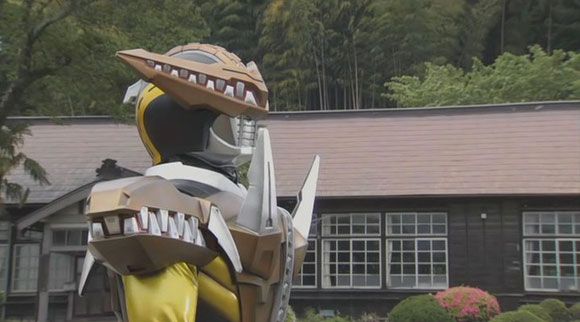 Kamen Rider Den-O: I'm Born! Kamen Rider Den-O: I'm Born!