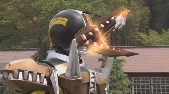 Kamen Rider Den-O: I'm Born!