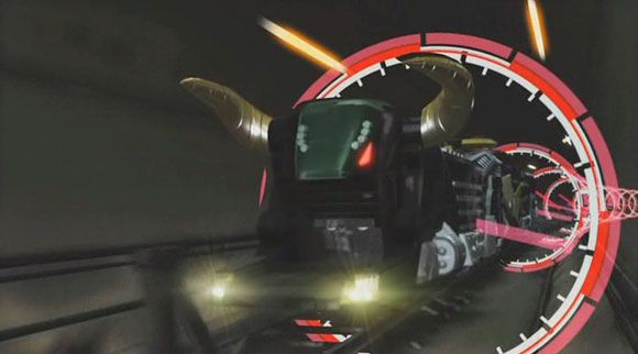 Kamen Rider Den-O: I'm Born!