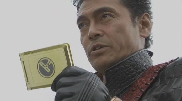 Kamen Rider Den-O: I'm Born!