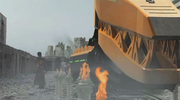 Kamen Rider Den-O: I'm Born!