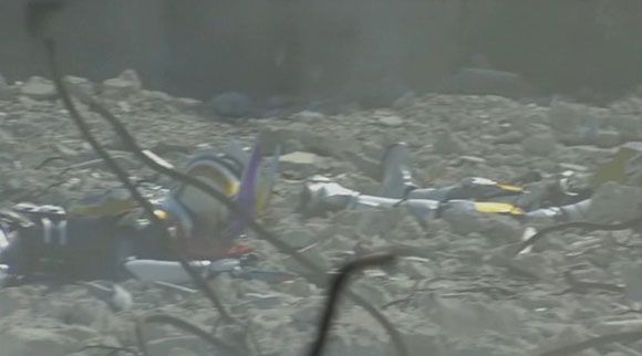 Kamen Rider Den-O: I'm Born!