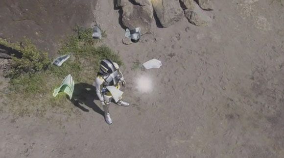 Kamen Rider Den-O: I'm Born!