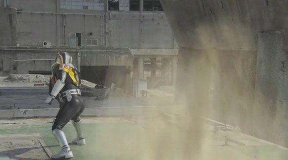 Kamen Rider Den-O: I'm Born!
