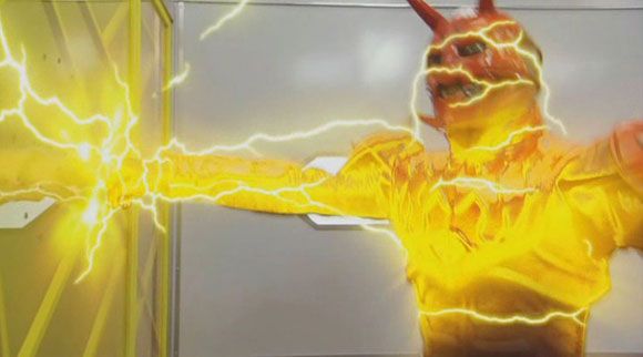 Kamen Rider Den-O: I'm Born!