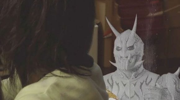 Kamen Rider Den-O: I'm Born!