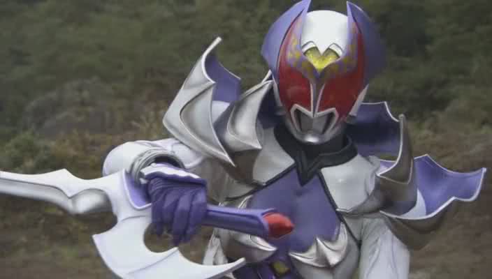 Kamen Rider × Kamen Rider W & Decade: Movie War 2010