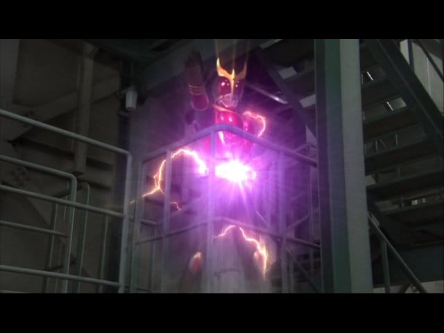 Kamen Rider × Kamen Rider W & Decade: Movie War 2010