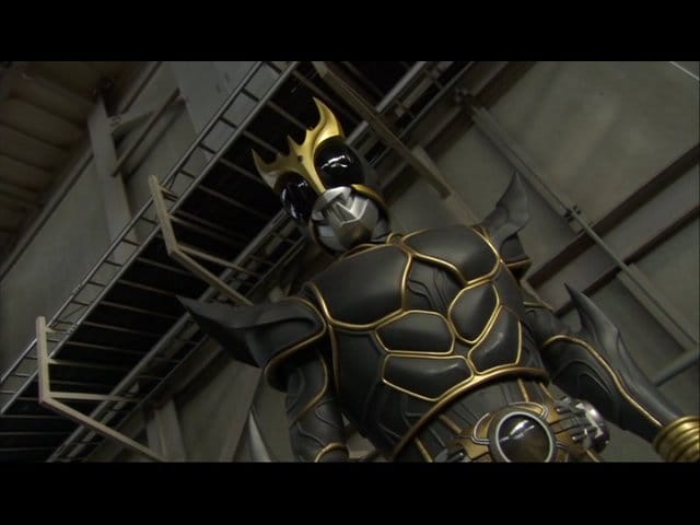 Kamen Rider × Kamen Rider W & Decade: Movie War 2010