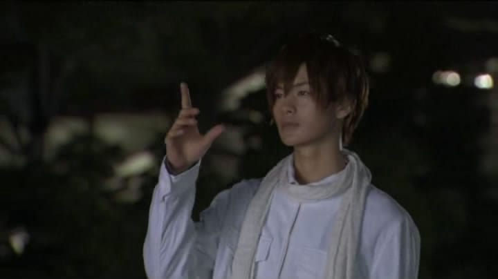 Kamen Rider × Kamen Rider W & Decade: Movie War 2010