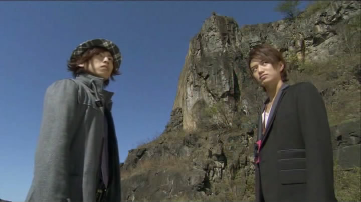 Kamen Rider × Kamen Rider W & Decade: Movie War 2010