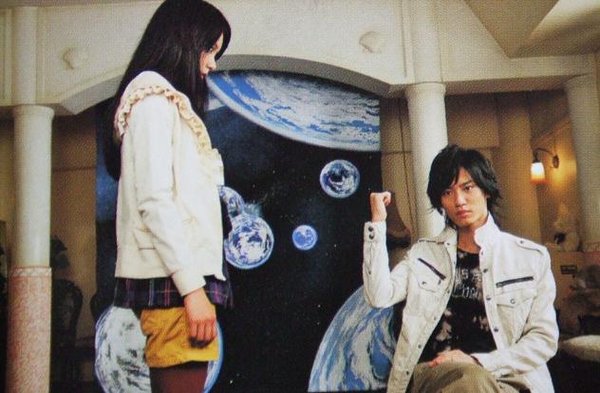 Kamen Rider × Kamen Rider W & Decade: Movie War 2010