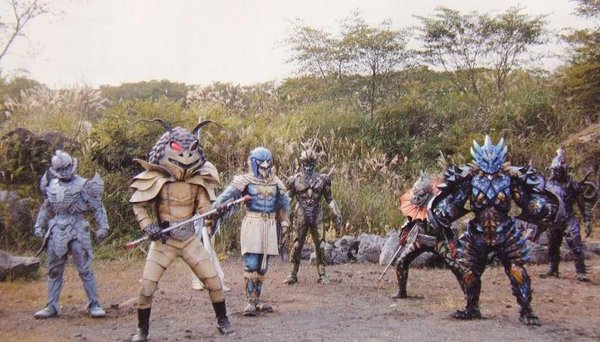 Kamen Rider × Kamen Rider W & Decade: Movie War 2010