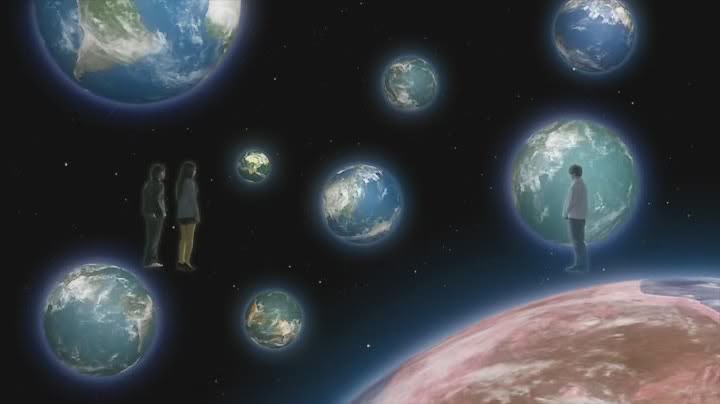 Kamen Rider × Kamen Rider W & Decade: Movie War 2010