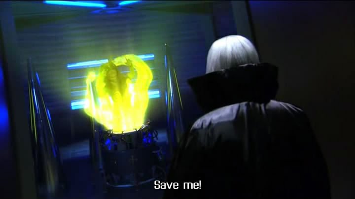 Kamen Rider × Kamen Rider W & Decade: Movie War 2010