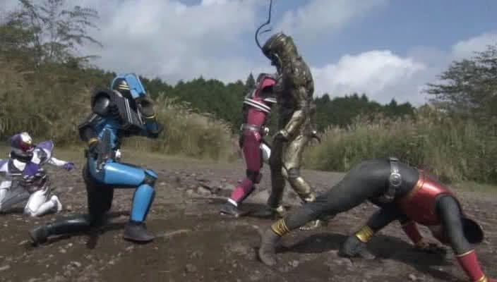 Kamen Rider × Kamen Rider W & Decade: Movie War 2010