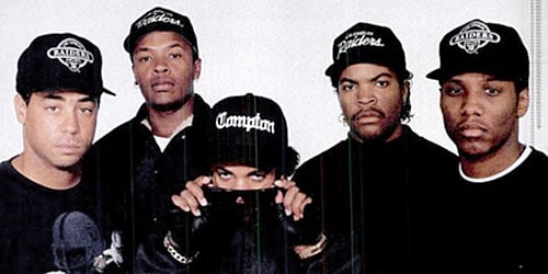 N.W.A