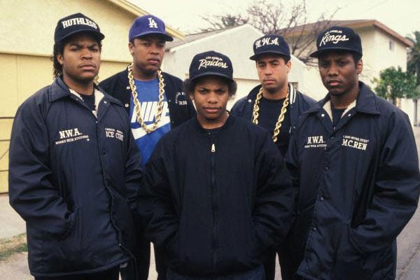 N.W.A