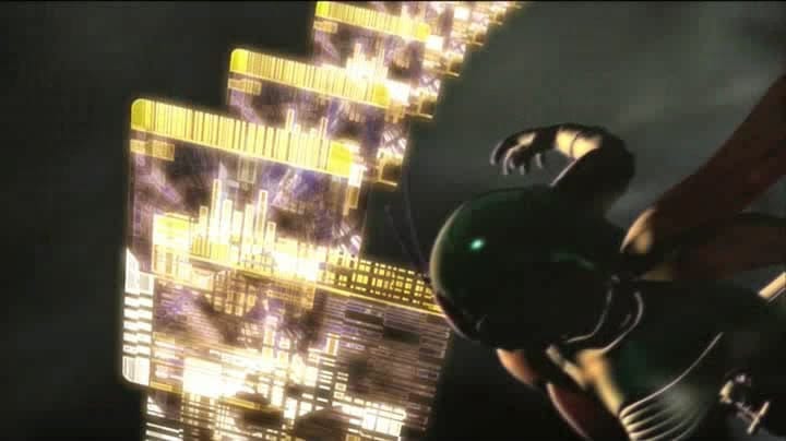Kamen Rider × Kamen Rider W & Decade: Movie War 2010