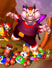 Wizpig Wizpig