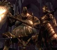 Executioner Smough