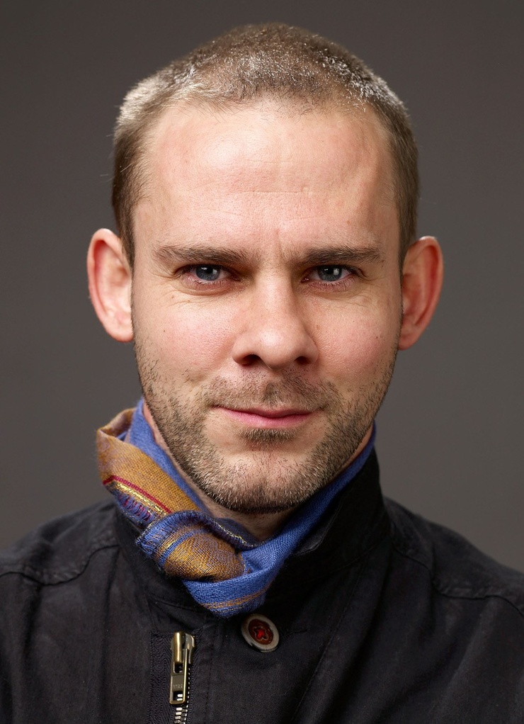 Dominic Monaghan