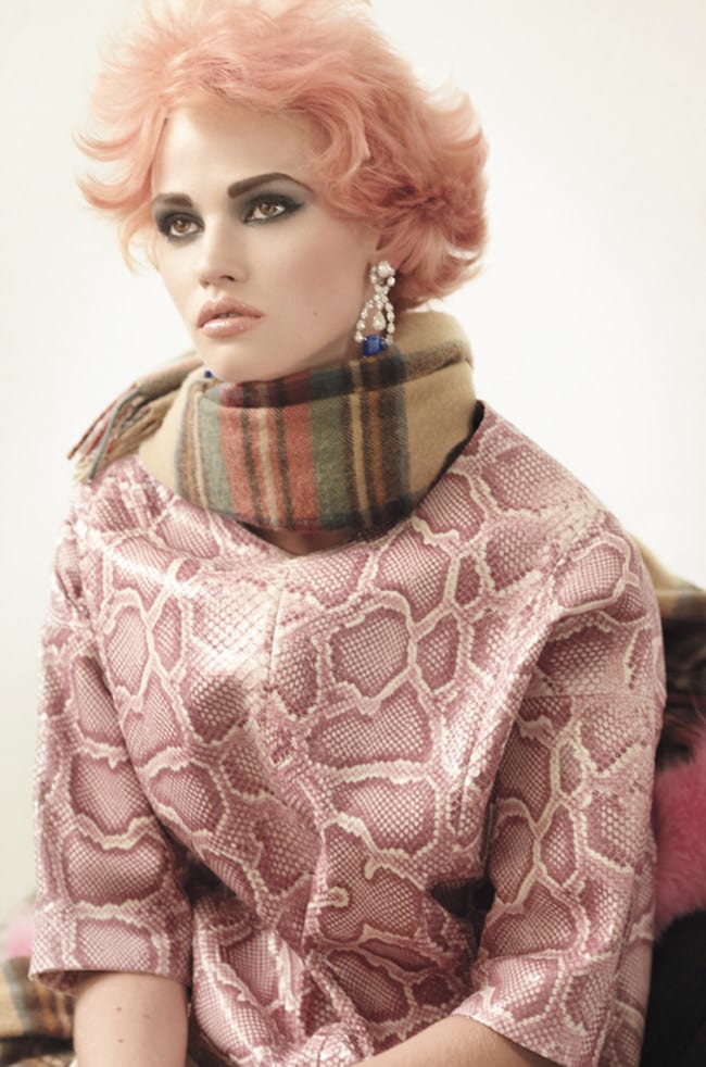 Lara Stone Lara Stone