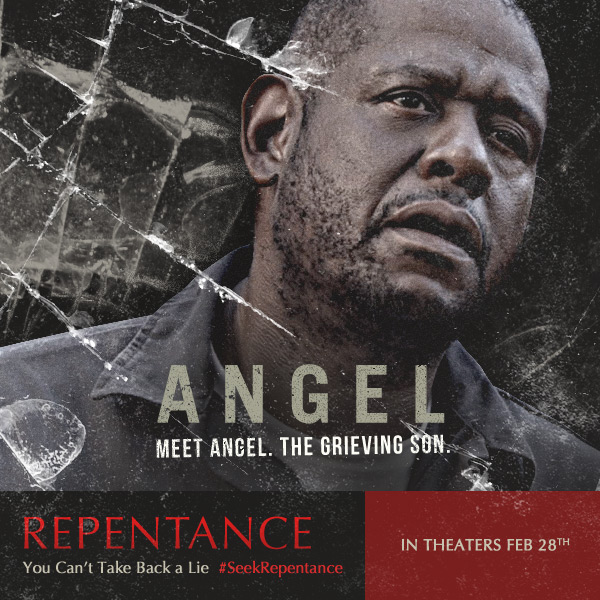 Repentance