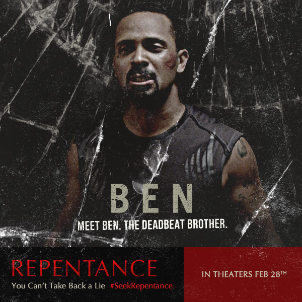 Repentance