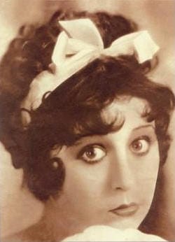 Helen Kane