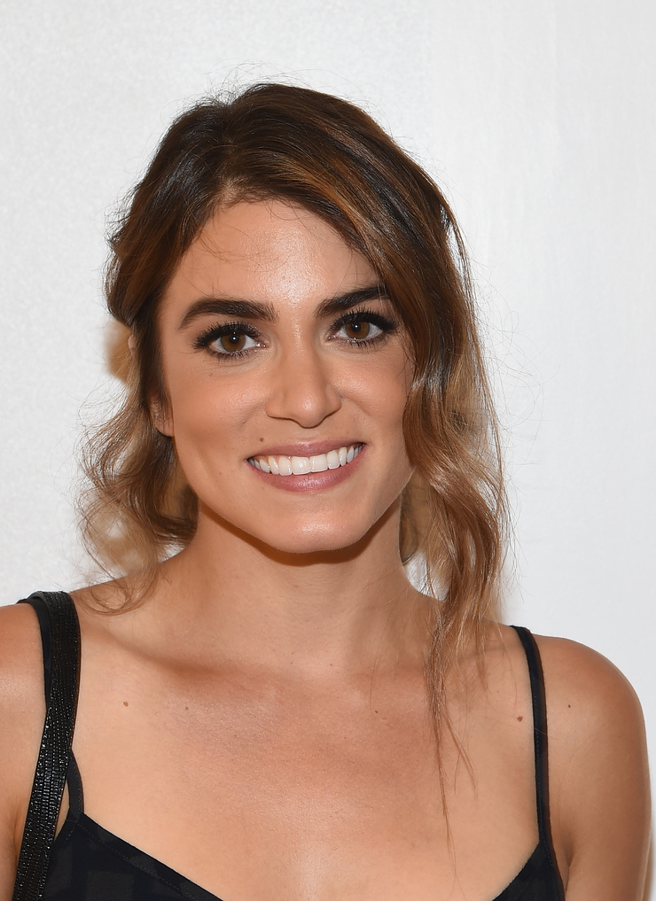 Nikki Reed Nikki Reed