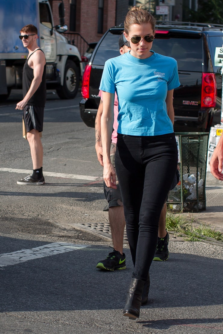 Allison Williams