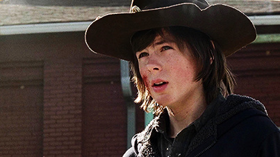 Chandler Riggs