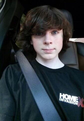 Picture of Chandler Riggs