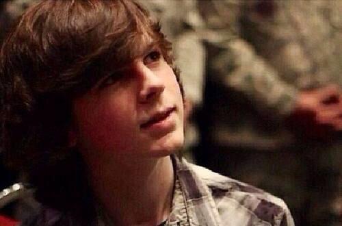 Picture of Chandler Riggs
