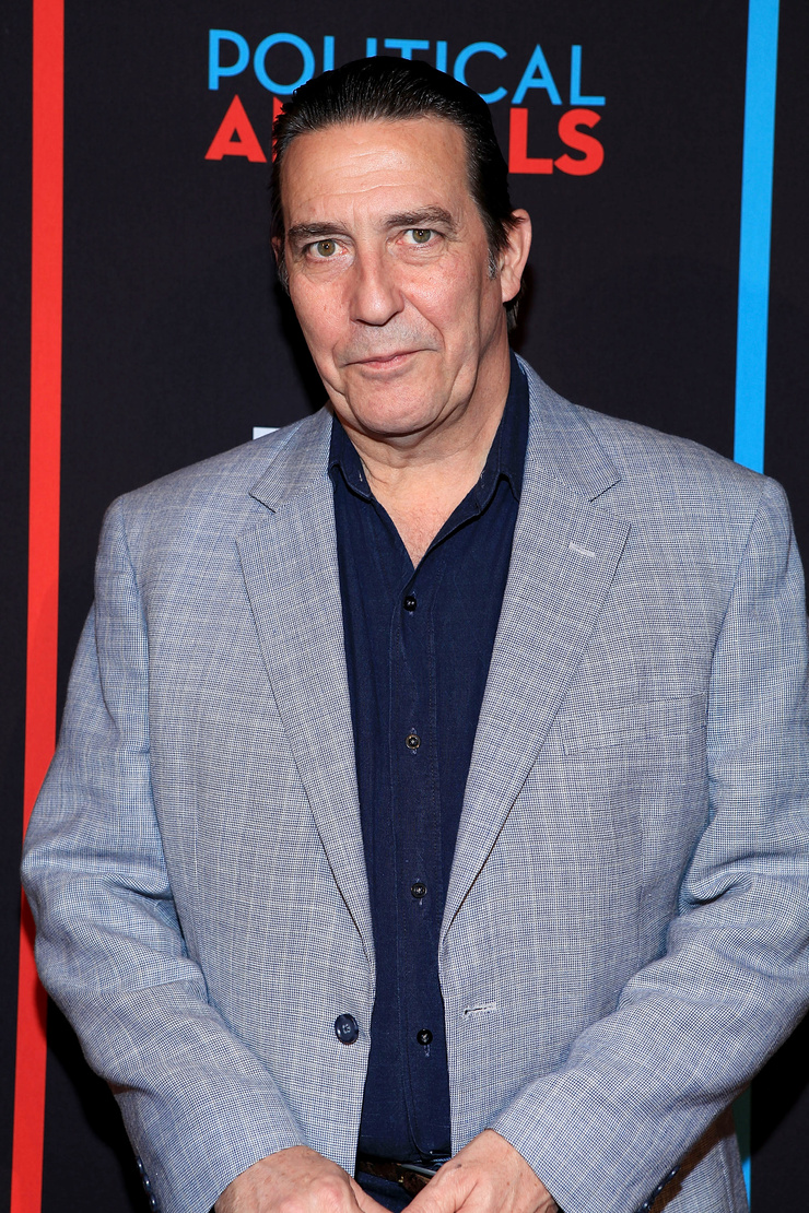 Ciarán Hinds