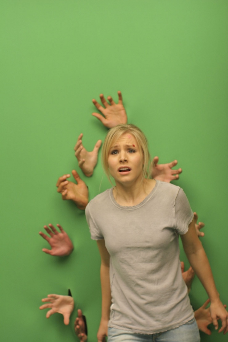 Mattie Webber
