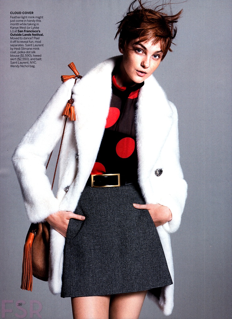 Caroline Trentini
